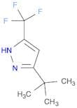 5-(tert-Butyl)-3-(trifluoromethyl)-1H-pyrazole