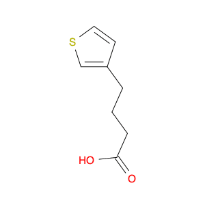 3-THIOPHENEBUTANOIC ACID