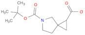 5-Azaspiro[2.4]heptane-1,5-dicarboxylic acid, 5-(1,1-dimethylethyl) ester