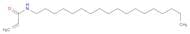 2-PROPENAMIDE, N-OCTADECYL-