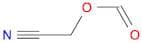 Acetonitrile, 2-(formyloxy)-