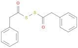Disulfide, bis(phenylacetyl)