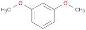 Benzene, 1,3-dimethoxy-