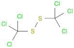 Disulfide, bis(trichloromethyl)