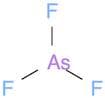 Arsenic trifluoride (9CI)