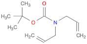 tert-Butyl n,n-diallylcarbamate