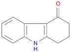 4H-Carbazol-4-one, 1,2,3,9-tetrahydro-