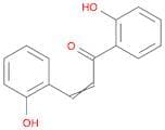 2-PROPEN-1-ONE, 1,3-BIS(2-HYDROXYPHENYL)-