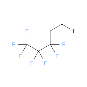 Pentane, 1,1,1,2,2,3,3-heptafluoro-5-iodo-