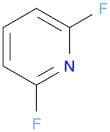 Pyridine, 2,6-difluoro-