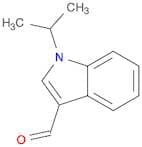 1-Isopropyl-1H-indole-3-carbaldehyde