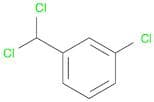1-Chloro-3-(dichloromethyl)benzene