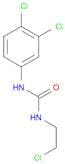 N-(2-chloroethyl)-N'-(3,4-dichlorophenyl)urea