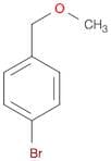 Benzene, 1-bromo-4-(methoxymethyl)-