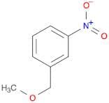 1-(Methoxymethyl)-3-nitrobenzene