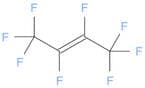 2-Butene, 1,1,1,2,3,4,4,4-octafluoro-, (2E)-