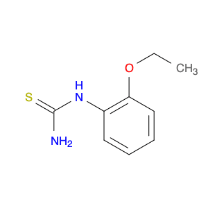 1-(2-Ethoxyphenyl)thiourea