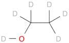 Ethanol-d6 (9CI)