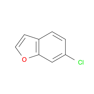 6-chloro-1-benzofuran