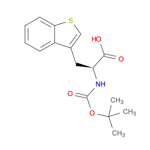 Boc-l-3-benzothienylalanine