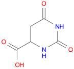 2,6-dioxo-1,3-diazinane-4-carboxylic acid