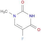 5-Fluoro-1-methylpyrimidine-2,4(1H,3H)-dione