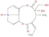 Retrorsine N-oxide