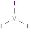 Vanadium iodide (VI3)