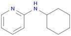 N-cyclohexylpyridin-2-amine