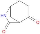 6-Azabicyclo[3.2.1]octane-2,7-dione