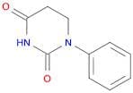 1-Phenyldihydropyrimidine-2,4(1H,3H)-dione