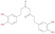 3,5-Heptanedione, 1,7-bis(3,4-dihydroxyphenyl)-