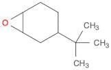 3-tert-Butyl-7-oxabicyclo[4.1.0]heptane