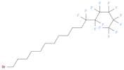 Heptadecane, 17-bromo-1,1,1,2,2,3,3,4,4,5,5,6,6-tridecafluoro-