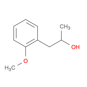 Benzeneethanol, 2-methoxy-α-methyl-