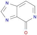 4H-Imidazo[4,5-c]pyridin-4-one