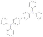 [1,​1'-​Biphenyl]​-​4,​4'-​diamine, N4,​N4,​N4',​N4'-​tetraphenyl-