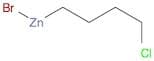 4-Chlorobutylzinc bromide
