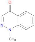 1-Methylcinnolin-4(1H)-one