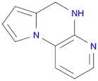 3,4,5,9-Tetrahydropyrido[2,3-e]pyrrolo[1,2-a]pyrazine