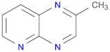 2-Methylpyrido[2,3-b]pyrazine