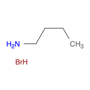 1-​Butanamine hydrobromide