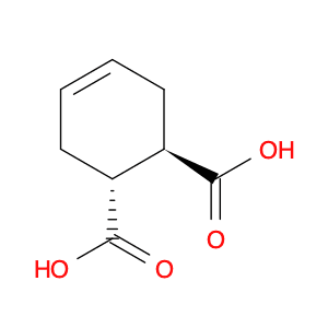 (1R,2R)-Cyclohex-4-ene-1,2-dicarboxylic acid