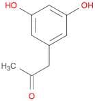 1-(3,5-Dihydroxyphenyl)propan-2-one