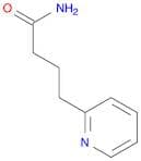 2-Pyridinebutanamide