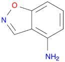 Benzo[d]isoxazol-4-amine