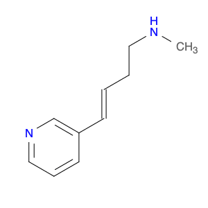 Metanicotine