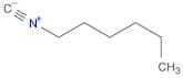1-isocyanohexane