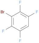 Benzene, 3-​bromo-​1,​2,​4,​5-​tetrafluoro-