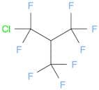 Propane, 2-(chlorodifluoromethyl)-1,1,1,3,3,3-hexafluoro- (9CI)